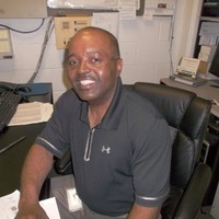 Jason Coles