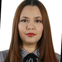 Gina Morales Linero