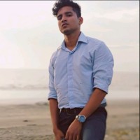 VIKAS KUMBHAR
