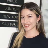 Gloria Caicedo