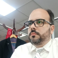 Med Karim Mekouar