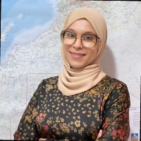 Houria Chouhab