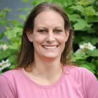 Jill Perkins
