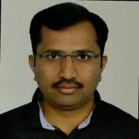 GS Srikanth