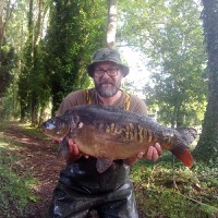 Shaun Davies