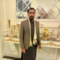 Muhammad Umer