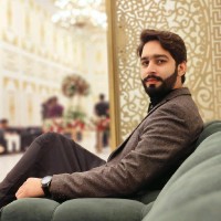 Shahzaib Khan