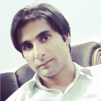 Mohammad Afkhami