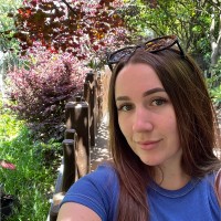 Rachel Pickworth