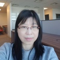 Dilys Cai