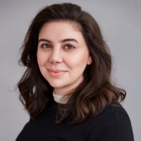 Yvette Bansal