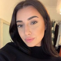Manolya Sevkin