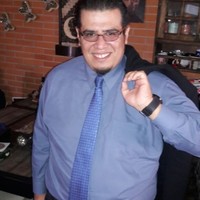 Omar Alfredo Rosas Ocampo