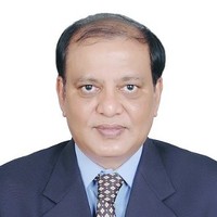 Dr. Akshaya Kumar Sarangi