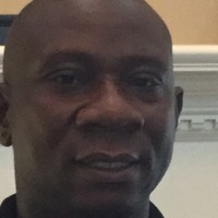 Olusola Fadairo, Mpa, Phr
