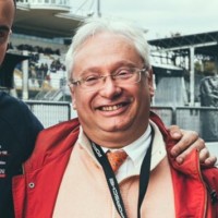 Alberto Angelo Conti