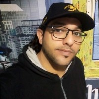 Mohamed Aly