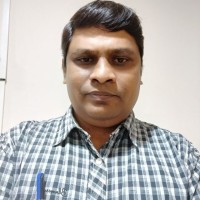 Veeranagouda N Patil