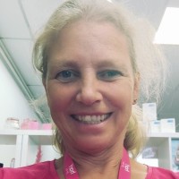 Ineke Vermeulen