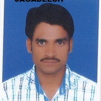 Jagadeesh Kori