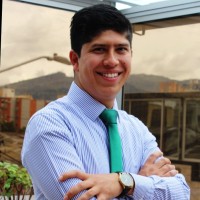 Camilo Barreto Puentes