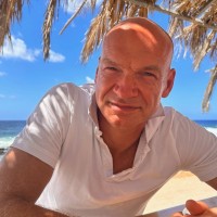 Gert-Jan Van Rootselaar