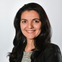 Irana Richards