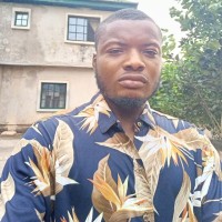 Israel Ogbaga