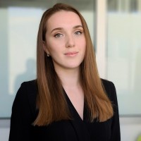 Anna Pugach
