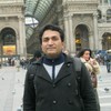 Rakhib Patel