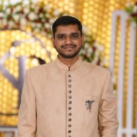 Jagadish V