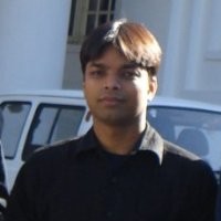 Arvind Jaiswal