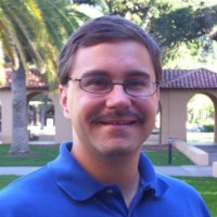 Jonathan Cranford, Ph.D.