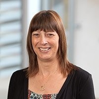 Tracy O'Dell