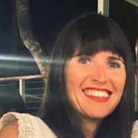 Pauline Farey