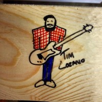 Tim Lozano