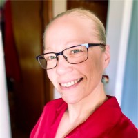 Jennifer Collins, CFRE, CFRM