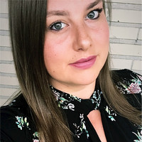 Kelly Van Der Eeken