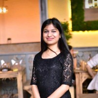 Arushi Jain
