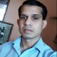 Mahendra Bharti