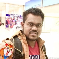 Chamika Srimal