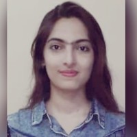 Zubaida Kapadia