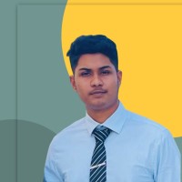 Md. Zidan Zakir