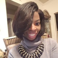Shanta' Powell