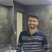 Ranjith M
