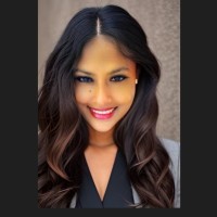 Alli Fernando