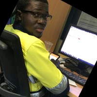 Mendeleyev Ofori-Amanfo
