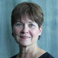 Constance Cosner
