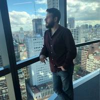 Martin Gonzalez