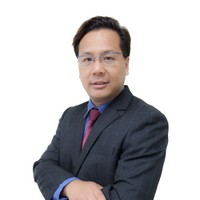 Peerapong Aramvareekul, Ph.D, PMP,PSP,EVP,CPM,PMOC